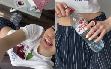 Рейв-утренник для инфлюенсеров со Святым Источником